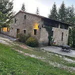 Prázdninový dům Gasamans De Arriba