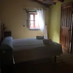 Prázdninový dům Gasamans De Arriba *