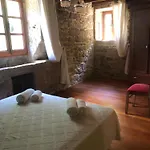 Gasamans De Arriba Prázdninový dům