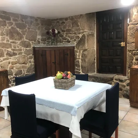 Gasamans De Arriba