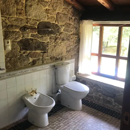 Gasamans De Arriba * Амес