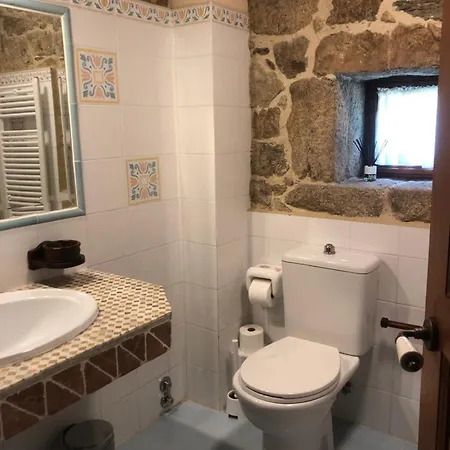 Nyaraló Gasamans De Arriba Amés