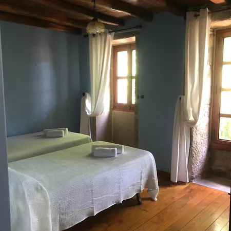 Gasamans De Arriba *