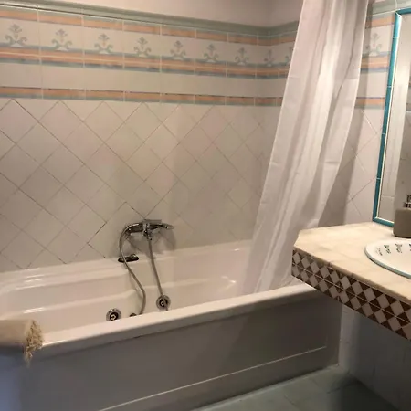 Дом отдыха Gasamans De Arriba *