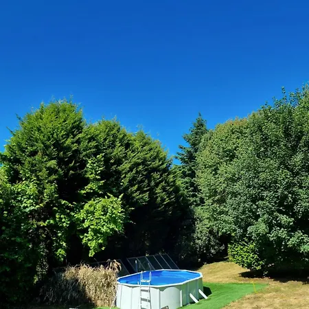 Gasamans De Arriba Дом отдыха *