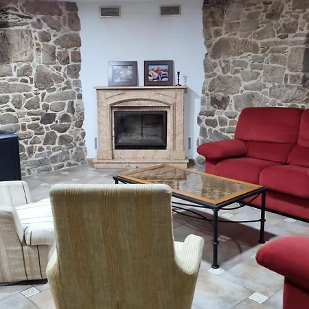 Gasamans De Arriba Амес