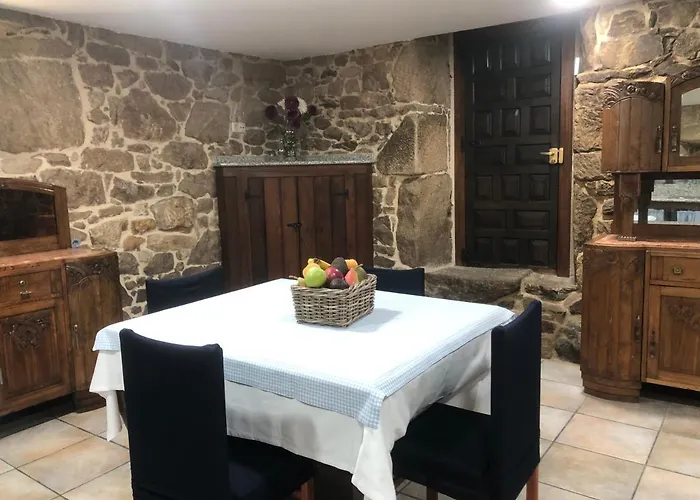 Gasamans De Arriba