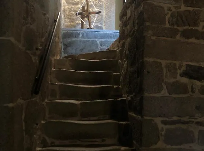 Gasamans De Arriba בית נופש