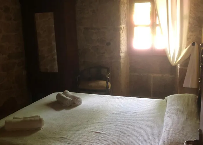 Gasamans De Arriba *