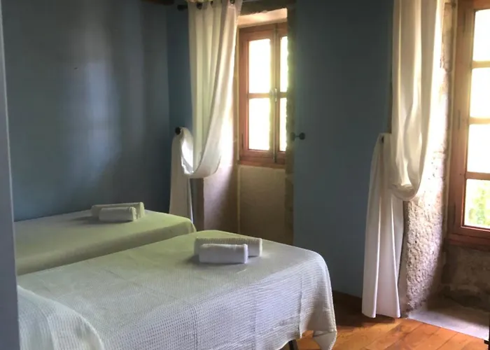 Gasamans De Arriba *