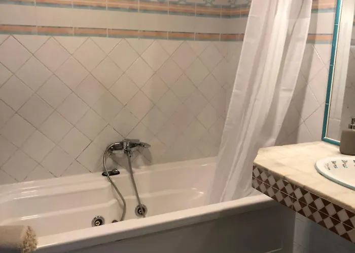 Ferienhaus Gasamans De Arriba *