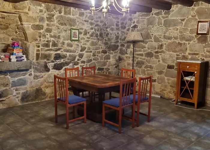 Gasamans De Arriba Amés