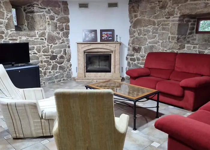 Gasamans De Arriba Amés